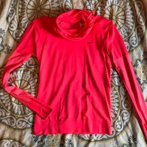 Nike Dri-Fit sweatshirt